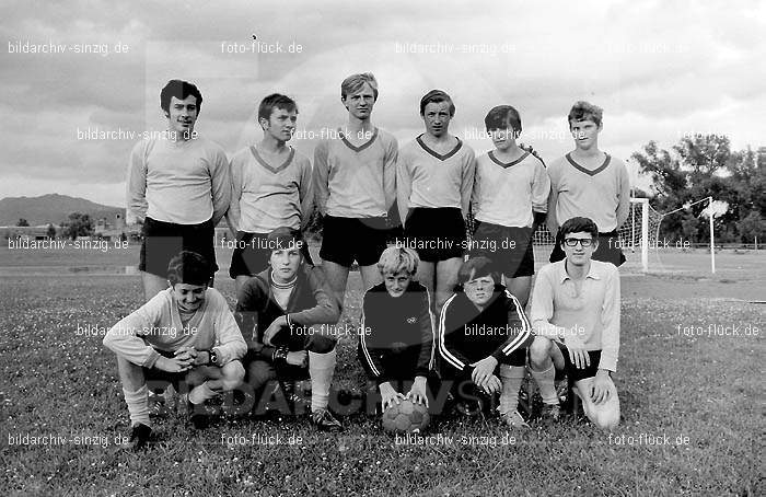 SC Rhein-Ahr Sinzig 1970 B- Jugend: SCRHHRSNJG-002147