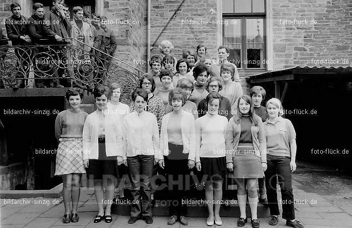 Deula - Schlepperschule -1970: DLSC-002732