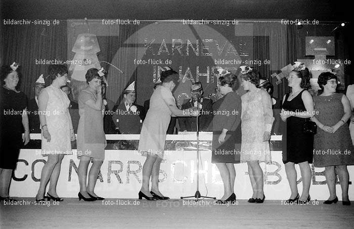 Närrische Buben 1970 im Helenensaal: NRBBHL-003162