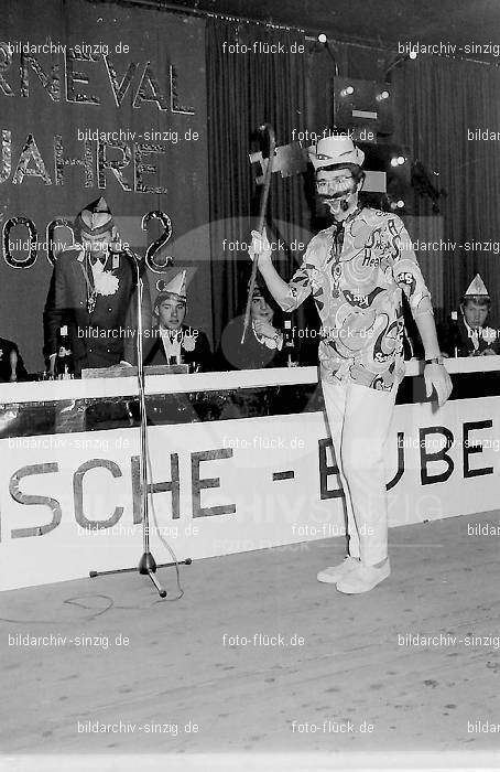 Närrische Buben 1970 im Helenensaal: NRBBHL-003164