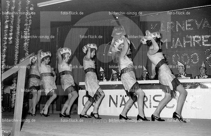 Närrische Buben 1970 im Helenensaal: NRBBHL-003169