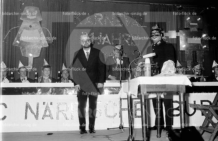 Närrische Buben 1970 im Helenensaal: NRBBHL-003184