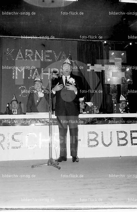 Närrische Buben 1970 im Helenensaal: NRBBHL-003193