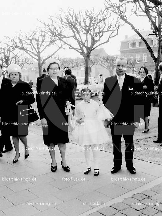 Kinderkommunion in Sinzig 1968: KNSN-003231