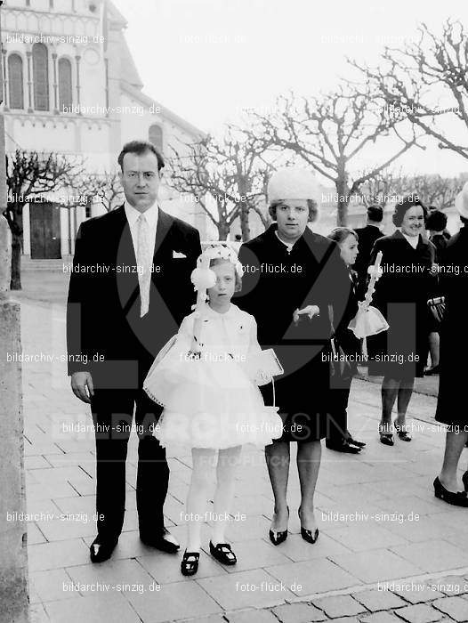 Kinderkommunion in Sinzig 1968: KNSN-003232