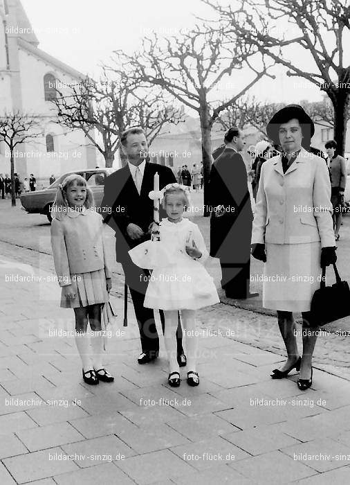 Kinderkommunion in Sinzig 1968: KNSN-003235