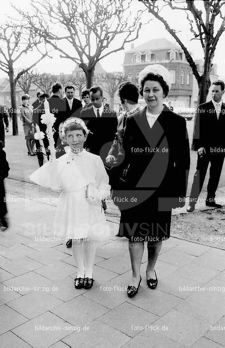 Kinderkommunion in Sinzig 1968: KNSN-003241