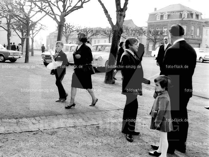 Kinderkommunion in Sinzig 1968: KNSN-003287