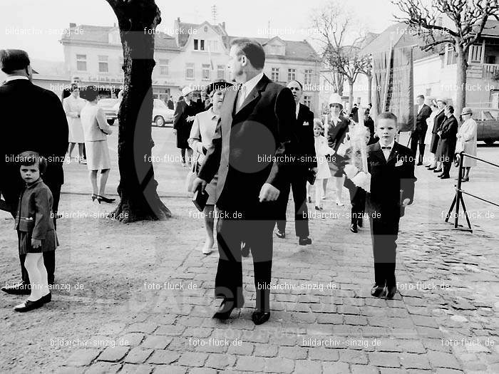 Kinderkommunion in Sinzig 1968: KNSN-003289