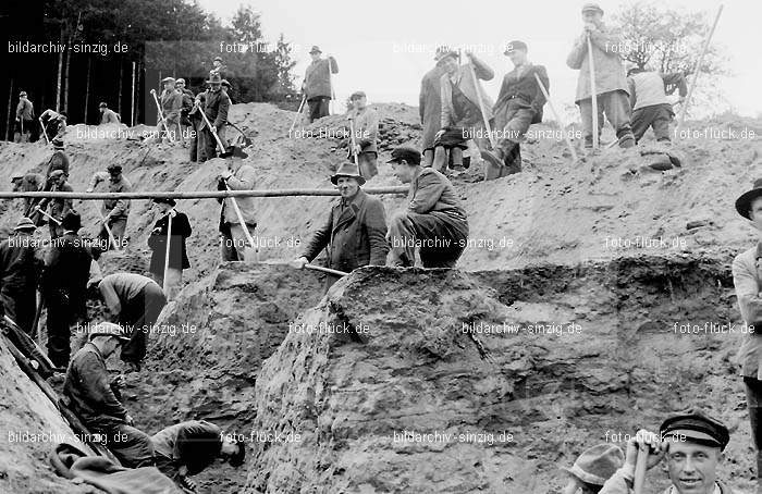 Westwall ca 1938- 1940: WSC-003466