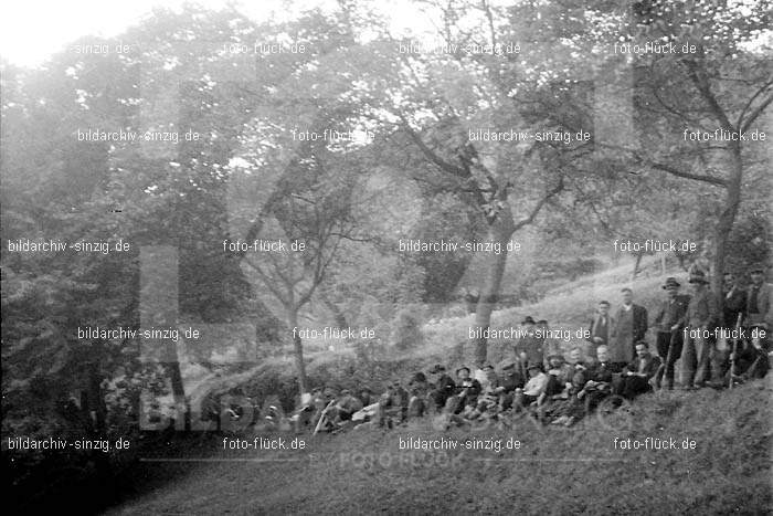 Westwall ca 1938- 1940: WSC-003482