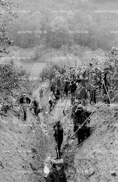 Westwall ca 1938- 1940: WSC-003503