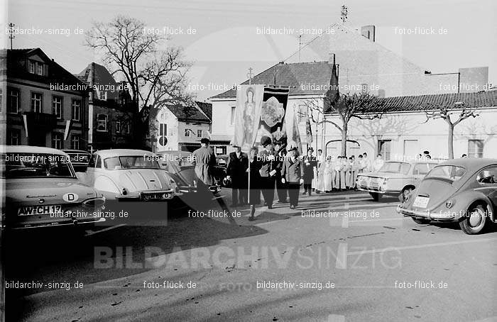 Kinderkommunion in Sinzig 1965 / 1966 / 1967: KNSN-003621