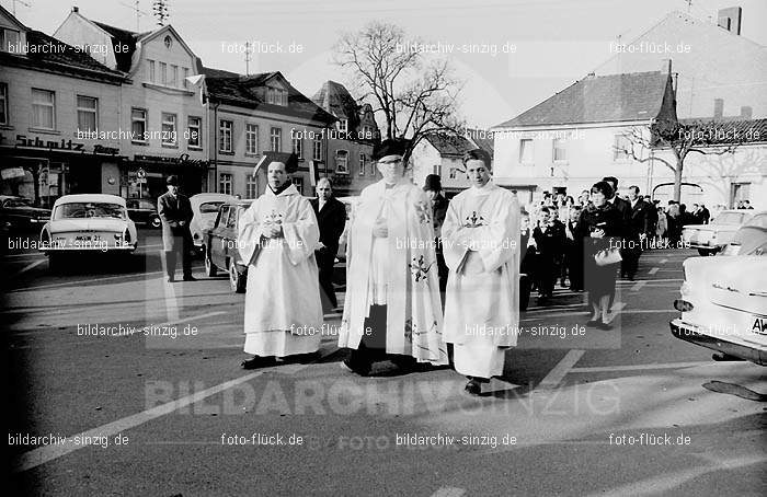 Kinderkommunion in Sinzig 1965 / 1966 / 1967: KNSN-003623