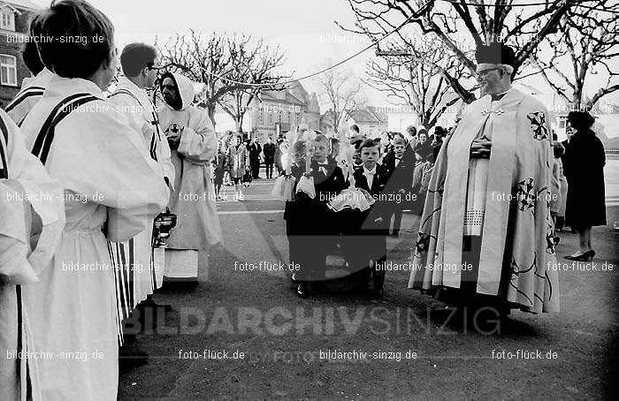 Kinderkommunion in Sinzig 1965 / 1966 / 1967: KNSN-003646