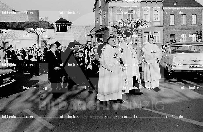 Kinderkommunion in Sinzig 1965 / 1966 / 1967: KNSN-003661