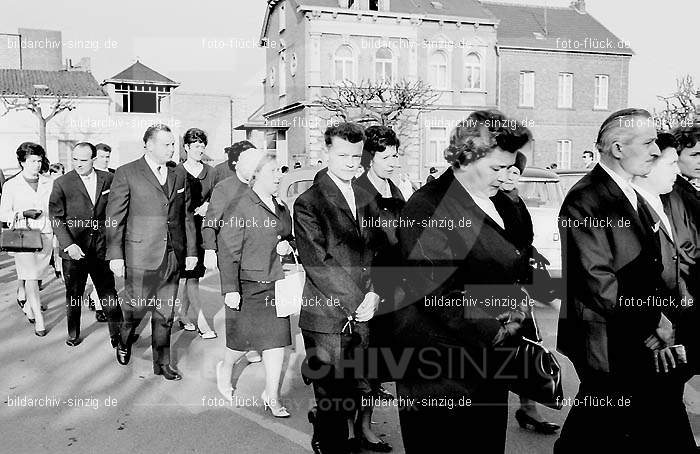 Kinderkommunion in Sinzig 1965 / 1966 / 1967: KNSN-003670