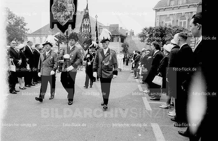 Kinderkommunion in Sinzig 1965 / 1966 / 1967: KNSN-003819