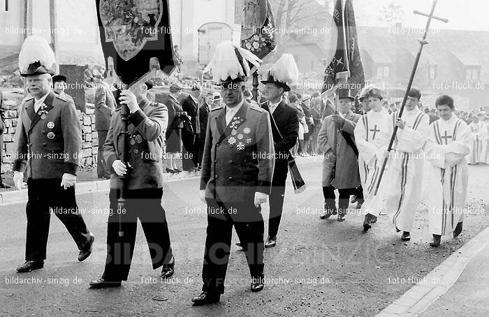 Kinderkommunion in Sinzig 1965 / 1966 / 1967: KNSN-003821