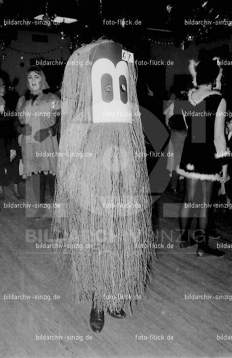 1968 Lumpenball im Helenensaal: LMHL-004274