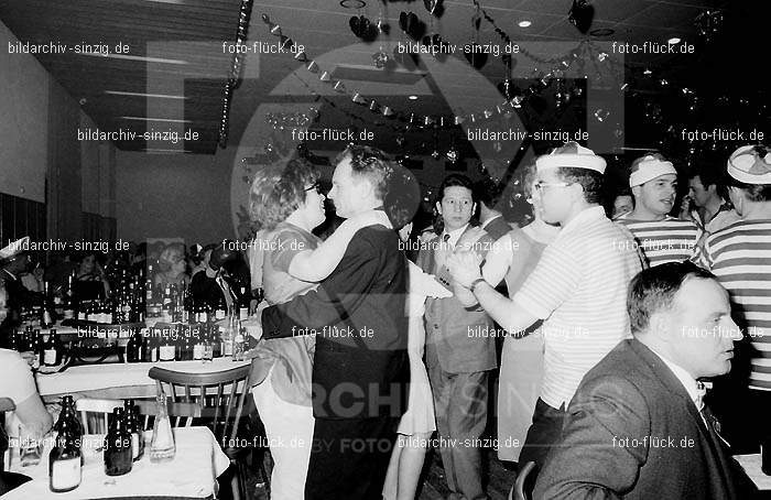 1968 Lumpenball im Helenensaal: LMHL-004290