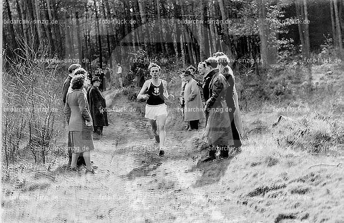 Gau- Turnfest in Sinzig - Mayen-Ahrweiler Bezirk in den 50 er Jahren: GTRSNMNHRBZ-004538