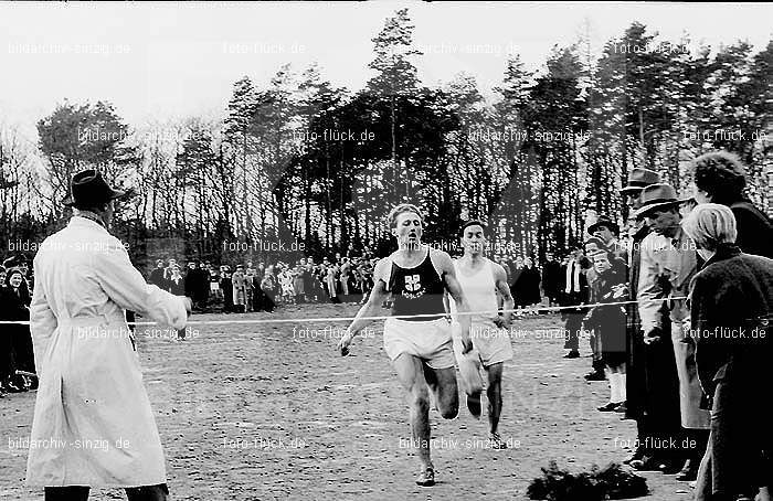 Gau- Turnfest in Sinzig - Mayen-Ahrweiler Bezirk in den 50 er Jahren: GTRSNMNHRBZ-004542