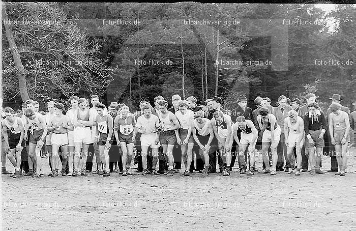 Gau- Turnfest in Sinzig - Mayen-Ahrweiler Bezirk in den 50 er Jahren: GTRSNMNHRBZ-004544