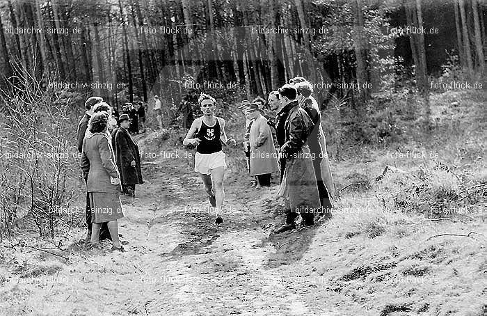 Gau- Turnfest in Sinzig - Mayen-Ahrweiler Bezirk in den 50 er Jahren: GTRSNMNHRBZ-004558