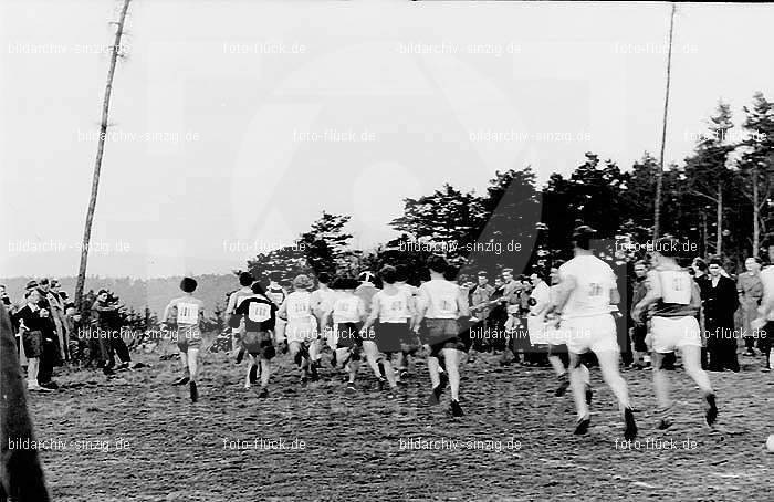 Turnverein Sinzig 50 er Jahre: TRSN-004564