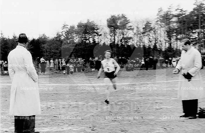 Turnverein Sinzig 50 er Jahre: TRSN-004567