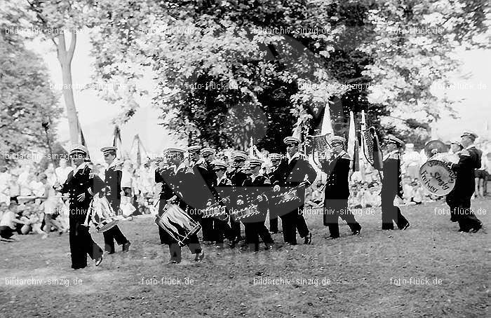 Turnverein Sinzig 50 er Jahre: TRSN-004570