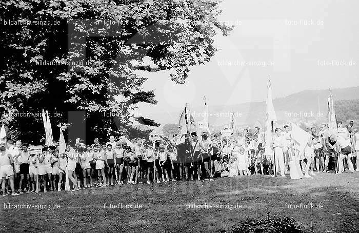 Turnverein Sinzig 50 er Jahre: TRSN-004571