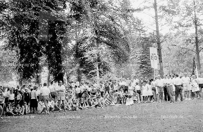 Turnverein Sinzig 50 er Jahre: TRSN-004572