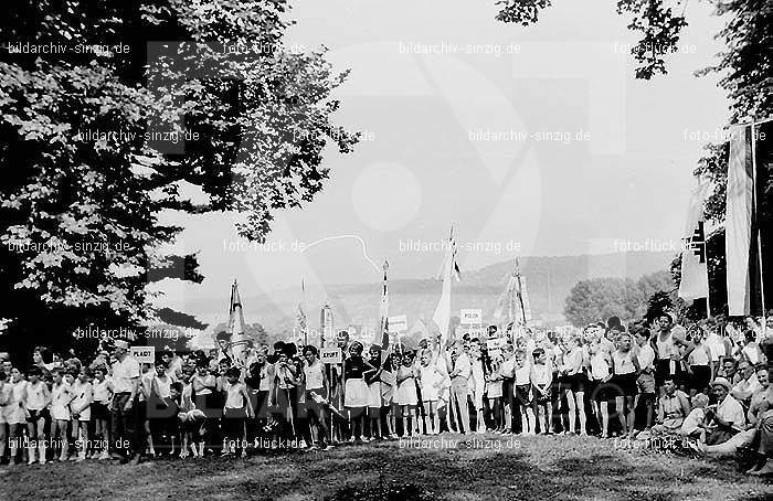 Turnverein Sinzig 50 er Jahre: TRSN-004573