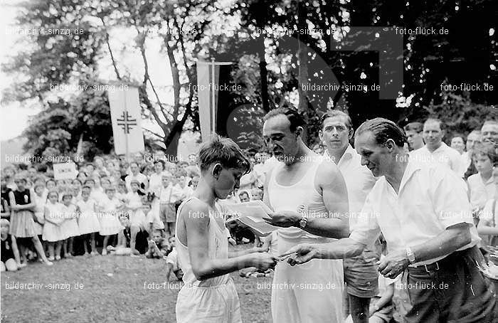 Turnverein Sinzig 50 er Jahre: TRSN-004580