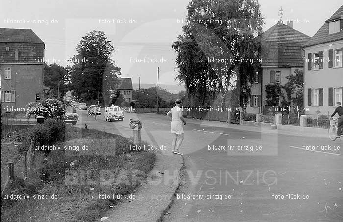 Turnverein Sinzig 50 er Jahre: TRSN-004585