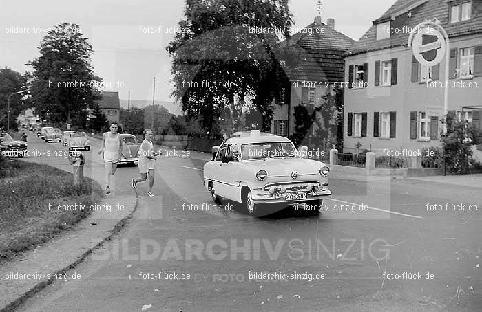 Turnverein Sinzig 50 er Jahre: TRSN-004586