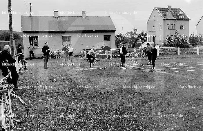 Turnverein Sinzig 50 er Jahre: TRSN-004609