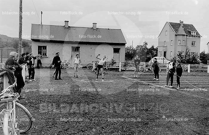 Turnverein Sinzig 50 er Jahre: TRSN-004612