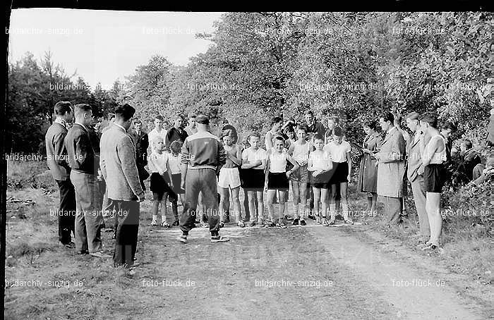 Turnverein Sinzig 50 er Jahre: TRSN-004614