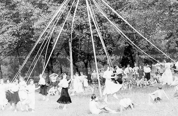 Turnverein Sinzig 50 er Jahre: TRSN-004642