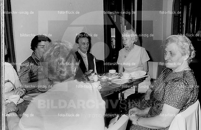 Treffen im Cafe am Schloss Sinzig 1968: TRCFSCSN-004896