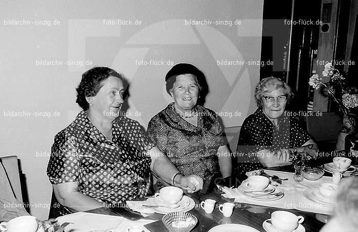 Treffen im Cafe am Schloss Sinzig 1968: TRCFSCSN-004898