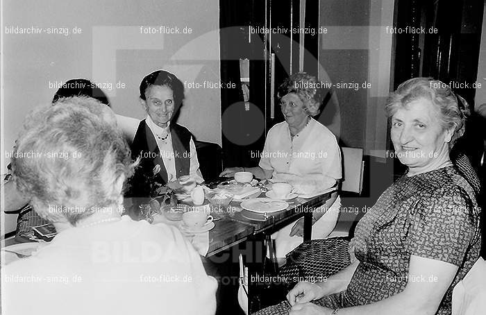 Treffen im Cafe am Schloss Sinzig 1968: TRCFSCSN-004907