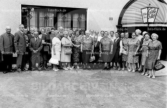 Treffen im Cafe am Schloss Sinzig 1968: TRCFSCSN-004910