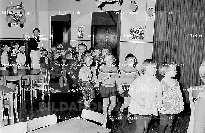 Katholischer Kindergarten St.Peter Sinzig 1965-66: KNSTPTSN-004980