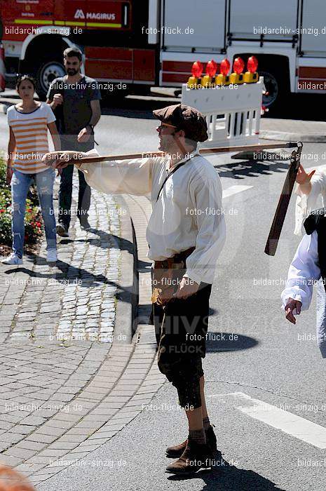 750 Jahre Stadtrechte Sinzig 2017: JHSTSN-005170