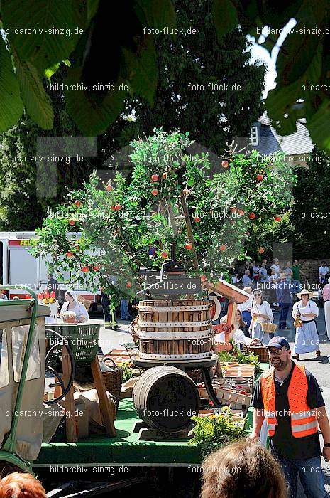 750 Jahre Stadtrechte Sinzig 2017: JHSTSN-005218