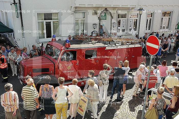 750 Jahre Stadtrechte Sinzig 2017: JHSTSN-005338